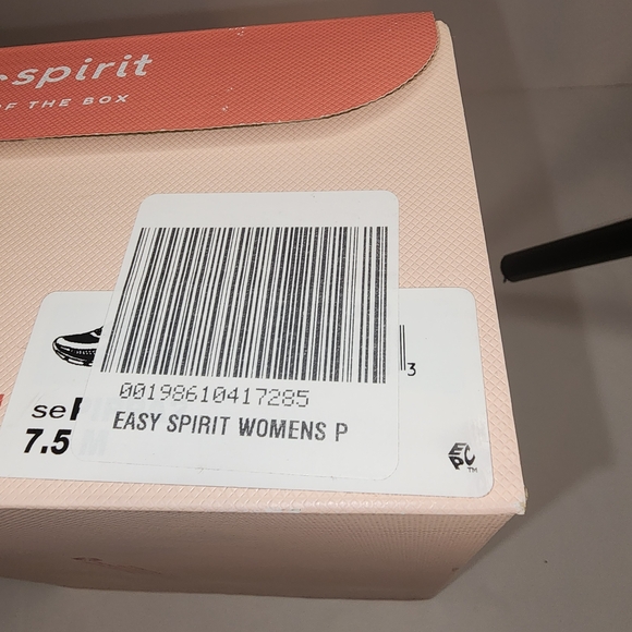 Easy Spirit Women's Gedla Slip On Athletic Sneaker Size 7.5 - Picture 11 of 11